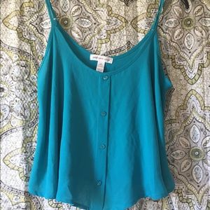 💟 3/$10 crop tank